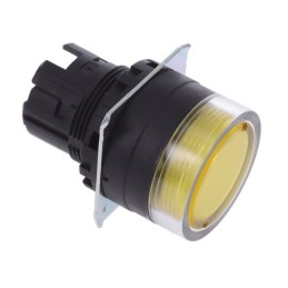 1 pcs : A22NZ-BGM-TYA - CONFIG SW BODY PUSHBUTTON ILLUM