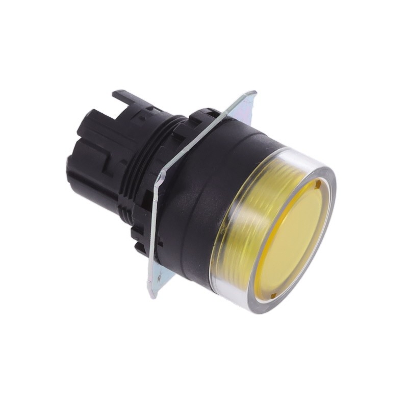 1 pcs : A22NZ-BGM-TYA - CONFIG SW BODY PUSHBUTTON ILLUM