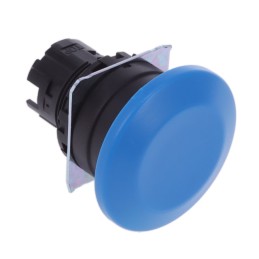 1 pcs : A22NZ-BMA-NAA - CONFIG SW BODY PUSHBUT NON-ILLUM