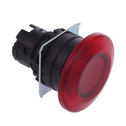 1 pcs : A22NZ-BMA-TRA - CONFIG SW BODY PUSHBUTTON ILLUM