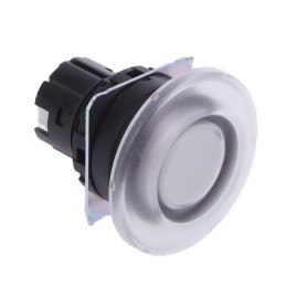 1 pcs : A22NZ-BMA-TWA - CONFIG SW BODY PUSHBUTTON ILLUM
