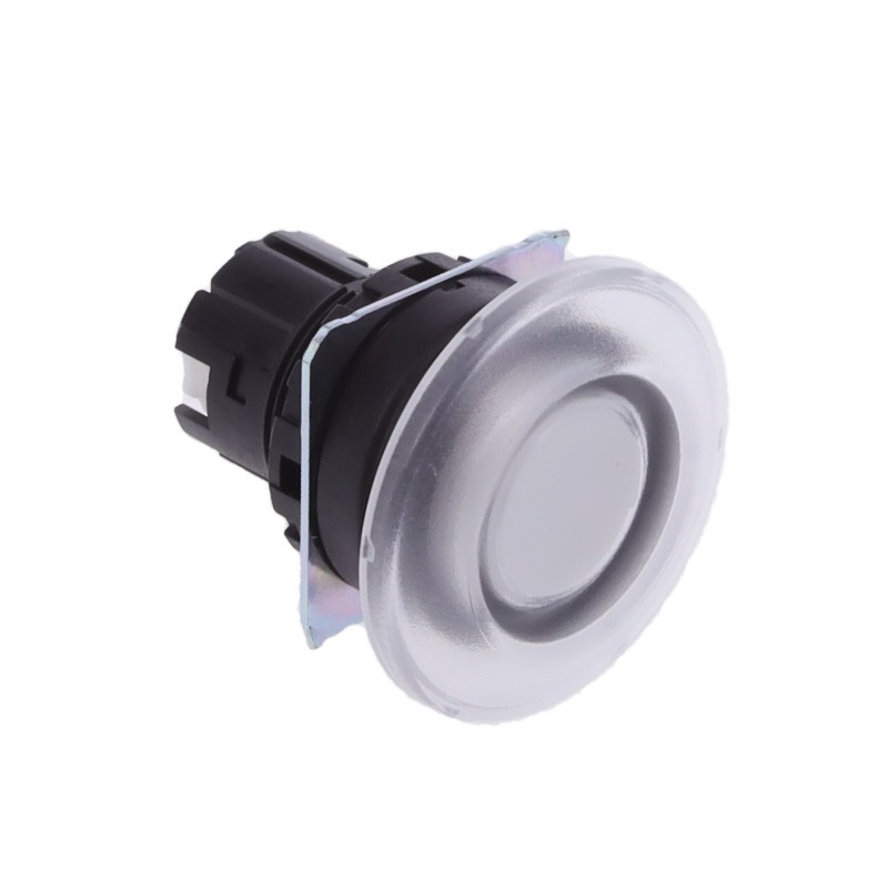 1 pcs : A22NZ-BMA-TWA - CONFIG SW BODY PUSHBUTTON ILLUM