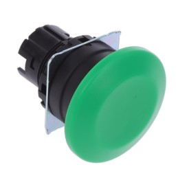 1 pcs : A22NZ-BMM-NGA - CONFIG SW BODY PUSHBUT NON-ILLUM