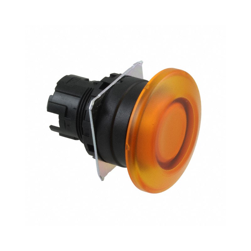 1 pcs : A22NZ-BMM-TOA - CONFIG SW BODY PUSHBUTTON ILLUM