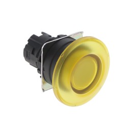 1 pcs : A22NZ-BMM-TYA - CONFIG SW BODY PUSHBUTTON ILLUM