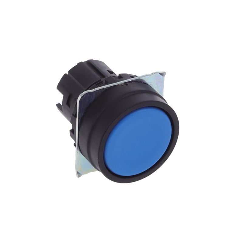 1 pcs : A22NZ-BNA-NAA - CONFIG SW BODY PUSHBUT NON-ILLUM