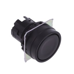 1 pcs : A22NZ-BNA-NBA - CONFIG SW BODY PUSHBUT NON-ILLUM