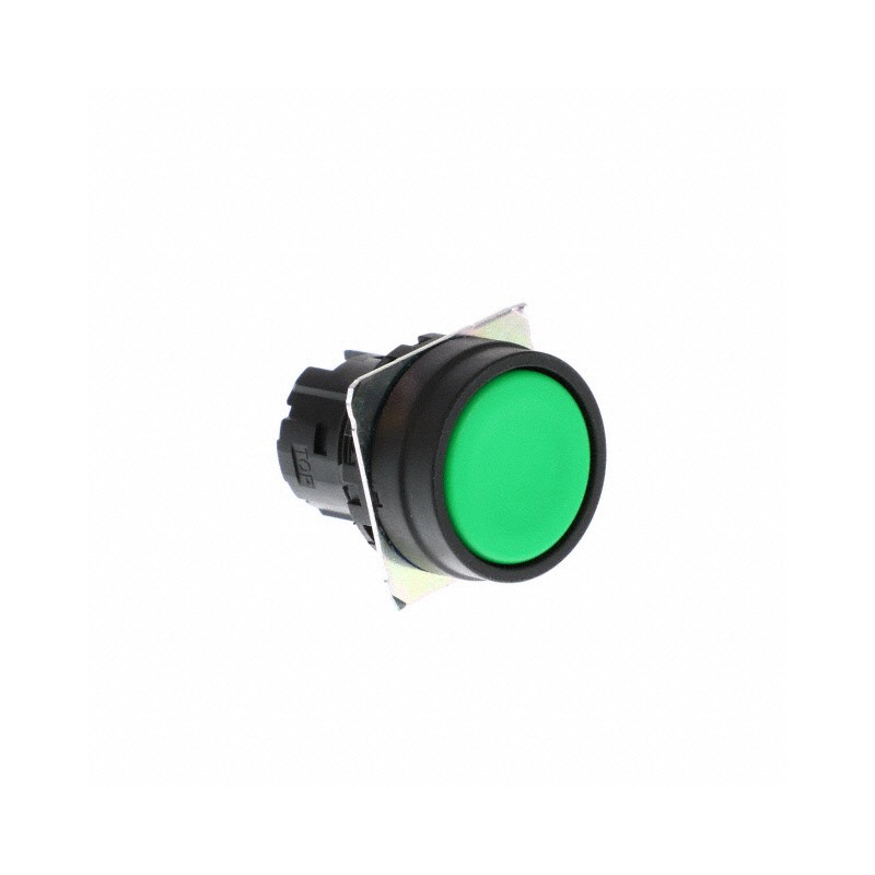 1 pcs : A22NZ-BNA-NGA - CONFIG SW BODY PUSHBUT NON-ILLUM