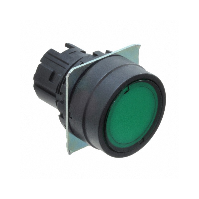 1 pcs : A22NZ-BNA-TGA - CONFIG SW BODY PUSHBUTTON ILLUM