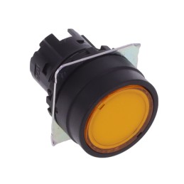 1 pcs : A22NZ-BNA-TYA - CONFIG SW BODY PUSHBUTTON ILLUM