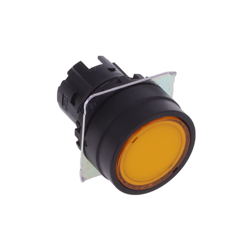 1 pcs : A22NZ-BNA-TYA - CONFIG SW BODY PUSHBUTTON ILLUM