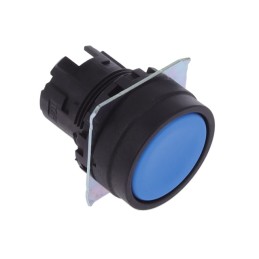 1 pcs : A22NZ-BNM-NAA - CONFIG SW BODY PUSHBUT NON-ILLUM