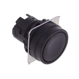 1 pcs : A22NZ-BNM-NBA - CONFIG SW BODY PUSHBUT NON-ILLUM