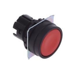 1 pcs : A22NZ-BNM-NRA - CONFIG SW BODY PUSHBUT NON-ILLUM