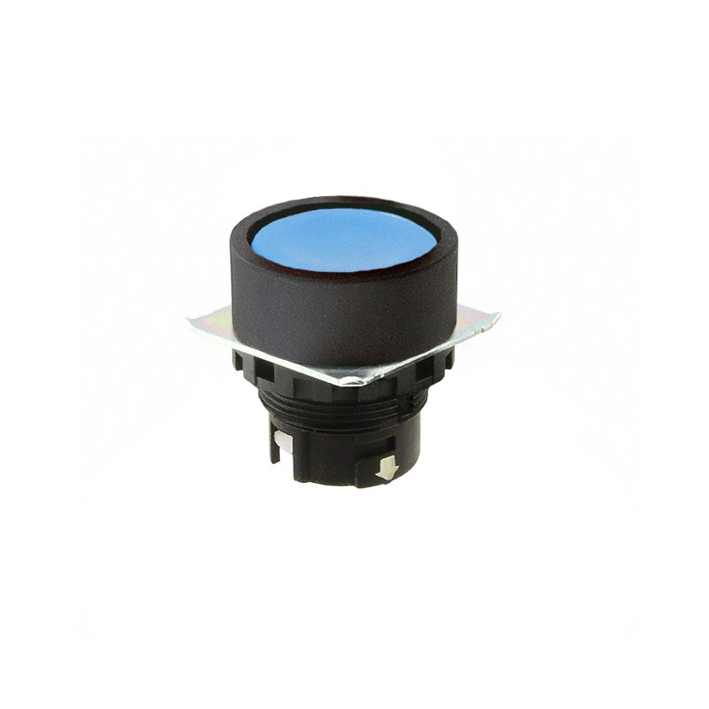 1 pcs : A22NZ-BNM-TAA - CONFIG SW BODY PUSHBUTTON ILLUM