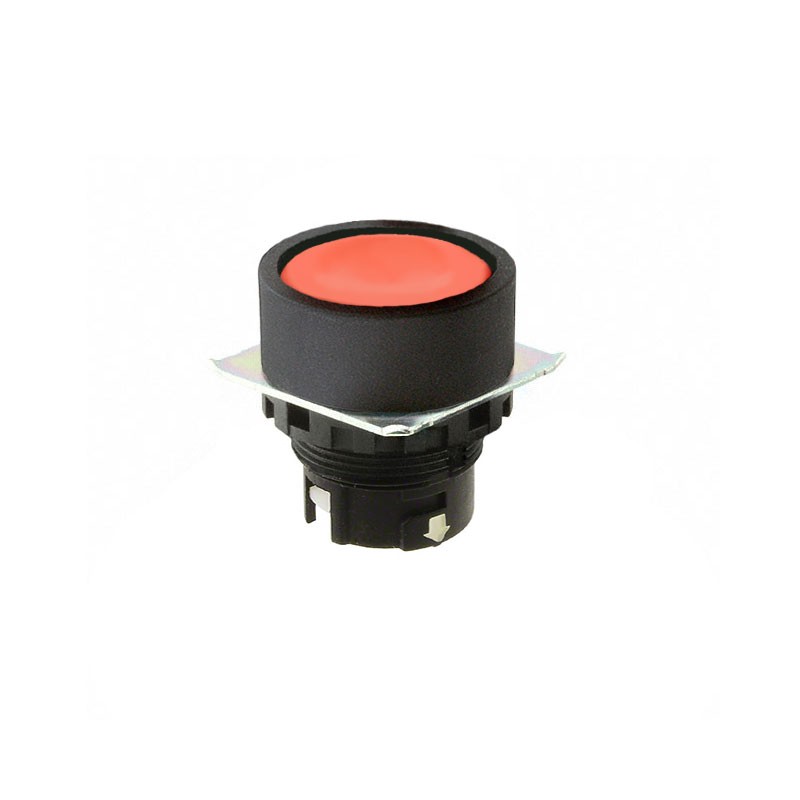 1 pcs : A22NZ-BNM-TRA - CONFIG SW BODY PUSHBUTTON ILLUM