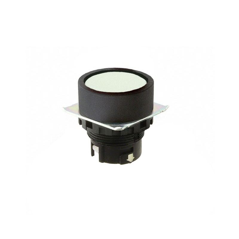 1 pcs : A22NZ-BNM-TWA - CONFIG SW BODY PUSHBUTTON ILLUM