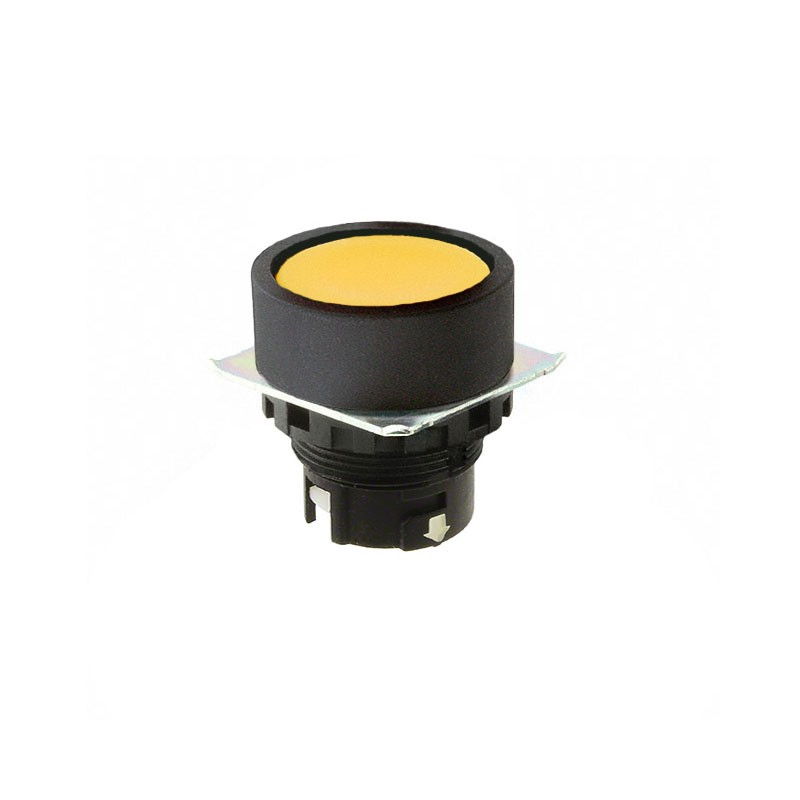 1 pcs : A22NZ-BNM-TYA - CONFIG SW BODY PUSHBUTTON ILLUM
