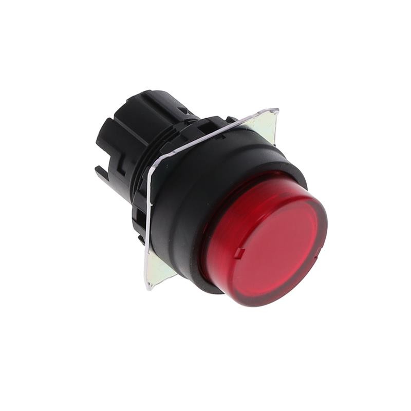 1 pcs : A22NZ-BPA-TRA - CONFIG SW BODY PUSHBUTTON ILLUM