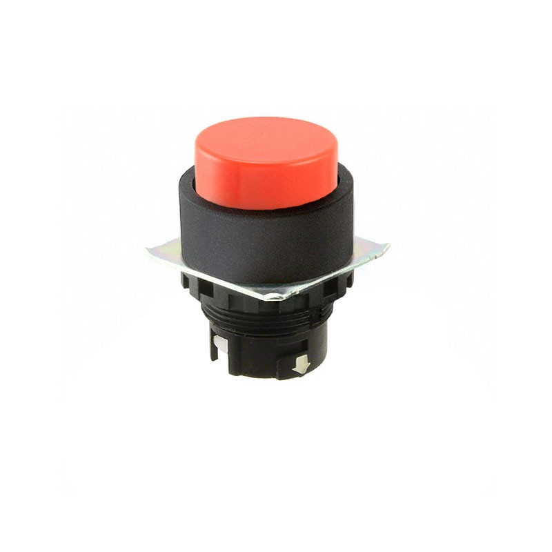 1 pcs : A22NZ-BPM-TRA - CONFIG SW BODY PUSHBUTTON ILLUM