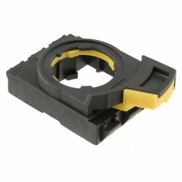 1 pcs : A22NZ-H-01 - MOUNTING COLLAR A22N