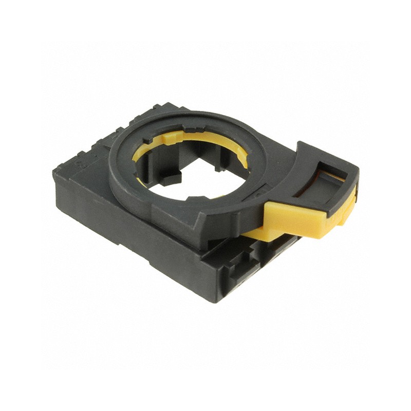 1 pcs : A22NZ-H-01 - MOUNTING COLLAR A22N