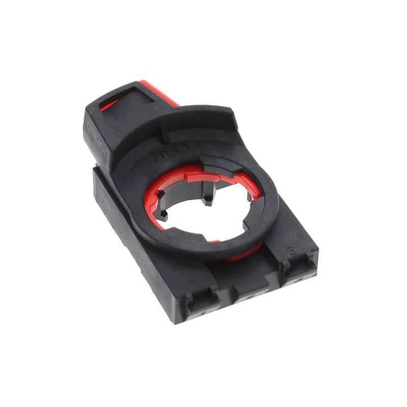 1 pcs : A22NZ-H-02 - A22NE-P MOUNTING LATCH