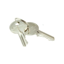 1 pcs : A22NZ-K-01 - SPAREKEY FOR A22N