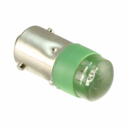 1 pcs : A22NZ-L-GE - CONFIG SW LAMP LED GRN 200-240V
