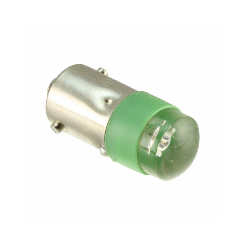 1 pcs : A22NZ-L-GE - CONFIG SW LAMP LED GRN 200-240V