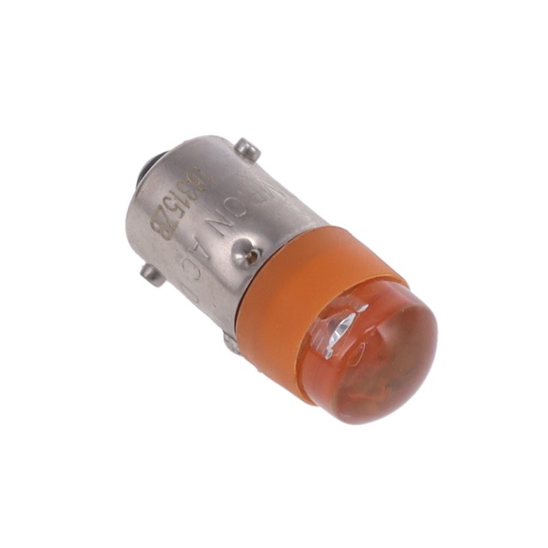 1 pcs : A22NZ-L-OB - CONFIG SWITCH LAMP LED ORNG 12V