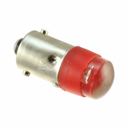 1 pcs : A22NZ-L-RD - CONFIG SW LAMP LED RED 100-120V