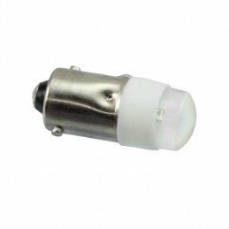 1 pcs : A22NZ-L-WA - CONFIG SWITCH LAMP LED WHITE 6V