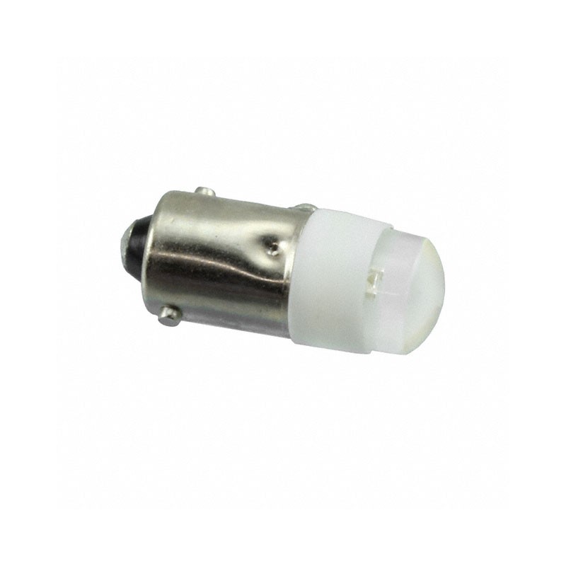 1 pcs : A22NZ-L-WD - CONFIG SW LAMP LED WHT 100-120V