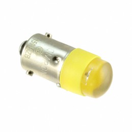 1 pcs : A22NZ-L-YD - CONFIG SW LAMP LED YLW 100-120V