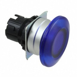 1 pcs : A22NZ-MMM-TAA - CONFIG SW BODY PUSHBUTTON ILLUM