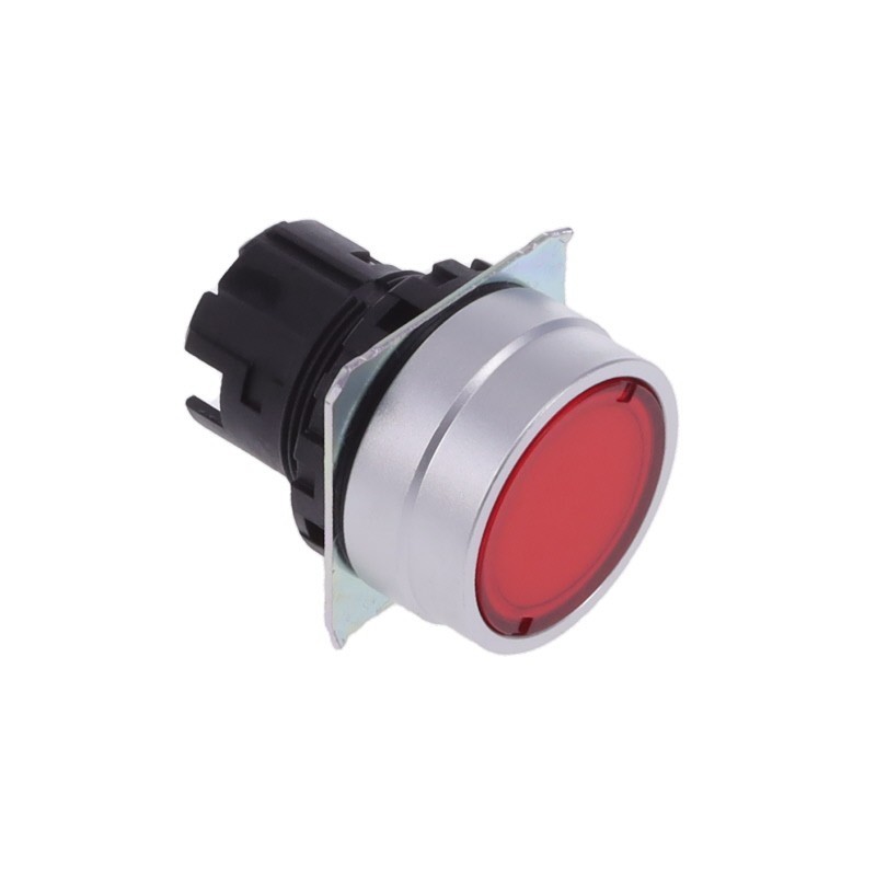 1 pcs : A22NZ-MNA-TRA - CONFIG SW BODY PUSHBUTTON ILLUM