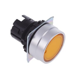 1 pcs : A22NZ-MNA-TYA - CONFIG SW BODY PUSHBUTTON ILLUM