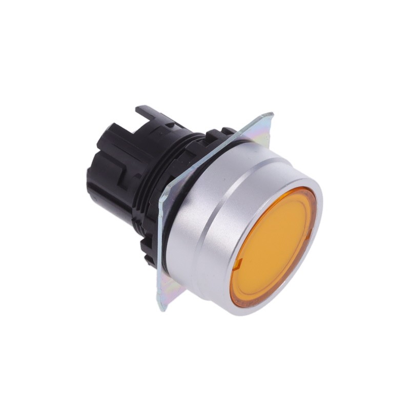 1 pcs : A22NZ-MNA-TYA - CONFIG SW BODY PUSHBUTTON ILLUM