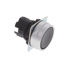 1 pcs : A22NZ-MNM-NBA - CONFIG SW BODY PUSHBUT NON-ILLUM