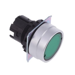 1 pcs : A22NZ-MNM-TGA - CONFIG SW BODY PUSHBUTTON ILLUM