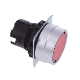 1 pcs : A22NZ-MNM-TRA - CONFIG SW BODY PUSHBUTTON ILLUM