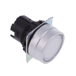 1 pcs : A22NZ-MNM-TWA - CONFIG SW BODY PUSHBUTTON ILLUM