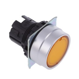1 pcs : A22NZ-MNM-TYA - CONFIG SW BODY PUSHBUTTON ILLUM
