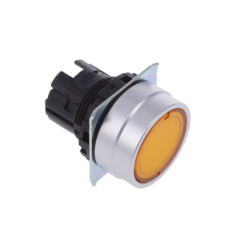 1 pcs : A22NZ-MNM-TYA - CONFIG SW BODY PUSHBUTTON ILLUM