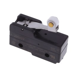 1 pcs : A22NZ-MPA-NRA - CONFIG SW BODY PUSHBUT NON-ILLUM