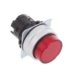 1 pcs : A22NZ-MPA-TRA - CONFIG SW BODY PUSHBUTTON ILLUM