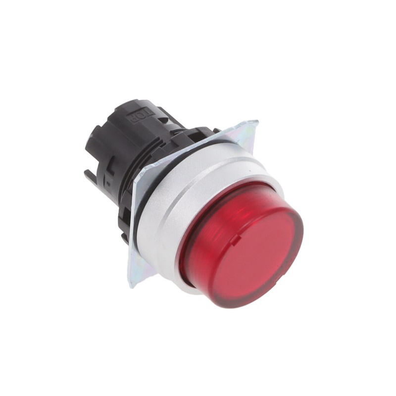 1 pcs : A22NZ-MPA-TRA - CONFIG SW BODY PUSHBUTTON ILLUM