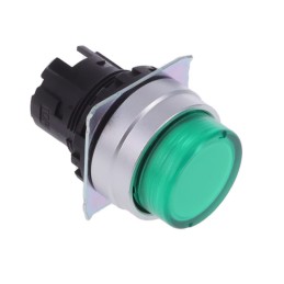 1 pcs : A22NZ-MPM-TGA - CONFIG SW BODY PUSHBUTTON ILLUM