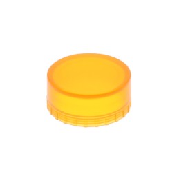 1 pcs : A22Z-30TY - COLOR LENS FOR PB SWITCH YELLOW